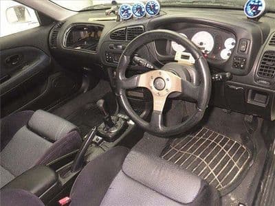 MITSUBISHI Lancer, 1998 год., лот 5266 - фото 3