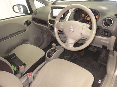 MITSUBISHI I, 2009 год., лот 80266 - фото 3