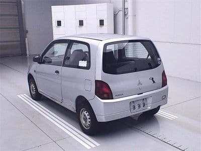 MITSUBISHI Minica, 2006 год., лот 80066 - фото 2