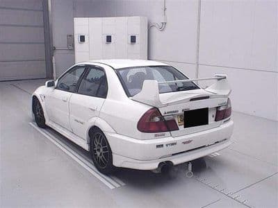 MITSUBISHI Lancer, 1998 год., лот 5266 - фото 2