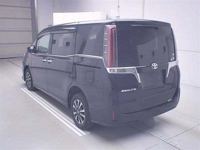 TOYOTA Esquire, 2018 год., лот 7166 - фото 2