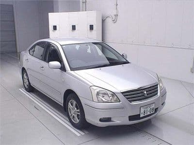 TOYOTA Premio, 2006 год., лот 70067