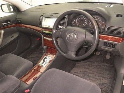 TOYOTA Premio, 2006 год., лот 70067 - фото 3