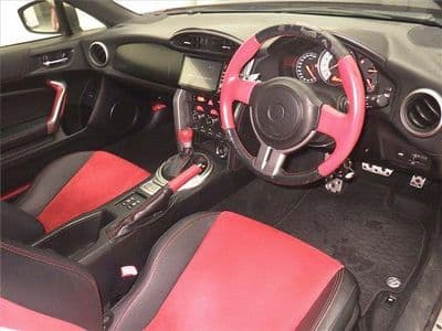 TOYOTA 86, 2014 год., лот 5567 - фото 3