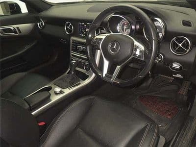 MERCEDES_BENZ Slk Class, 2011 год., лот 7067 - фото 3