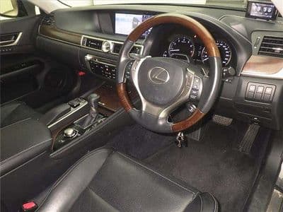 LEXUS Gs, 2013 год., лот 8467 - фото 3
