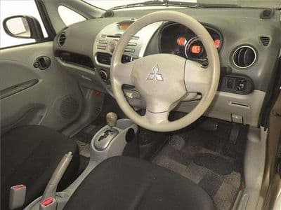 MITSUBISHI I, 2006 год., лот 80167 - фото 3