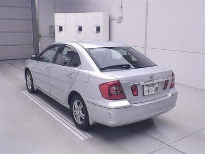 TOYOTA Premio, 2006 год., лот 70067 - фото 2