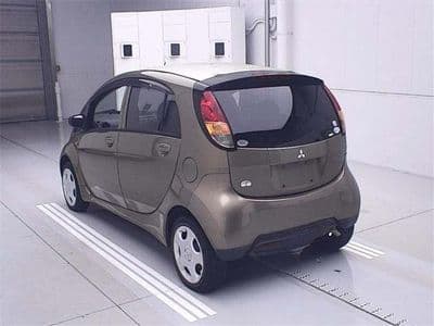 MITSUBISHI I, 2006 год., лот 80167 - фото 2