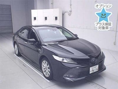TOYOTA Camry, 2019 год., лот 5368
