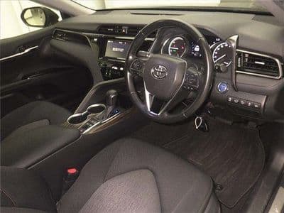 TOYOTA Camry, 2019 год., лот 5368 - фото 3