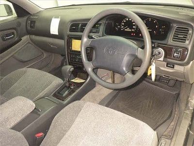 TOYOTA Cresta, 1997 год., лот 5768 - фото 3