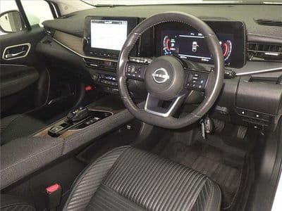 NISSAN Aura, 2022 год., лот 8168 - фото 3