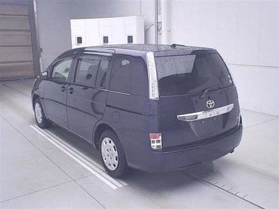 TOYOTA Isis, 2016 год., лот 5668 - фото 2