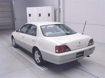 TOYOTA Cresta, 1997 год., лот 5768 - фото 2