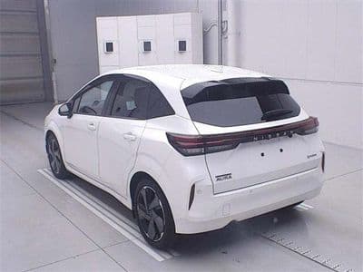 NISSAN Aura, 2022 год., лот 8168 - фото 2