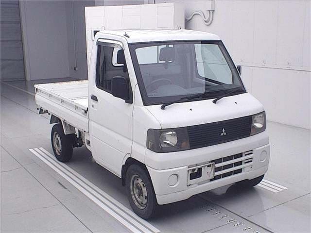 MITSUBISHI Minicab Truck, 2004 год., лот 40069