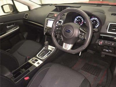 SUBARU Levorg, 2016 год., лот 5669 - фото 3