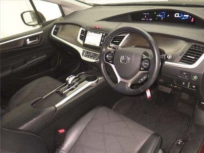 HONDA Jade, 2015 год., лот 8269 - фото 3