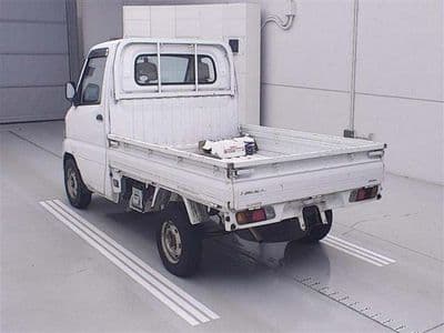 MITSUBISHI Minicab Truck, 2004 год., лот 40069 - фото 2