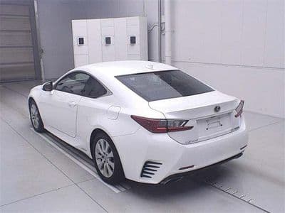 LEXUS Rc, 2014 год., лот 5269 - фото 2