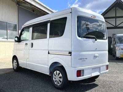 MITSUBISHI Minicab VAN, 2024 год., лот 90260 - фото 2