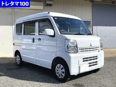 MITSUBISHI Minicab VAN, 2024 год., лот 90260