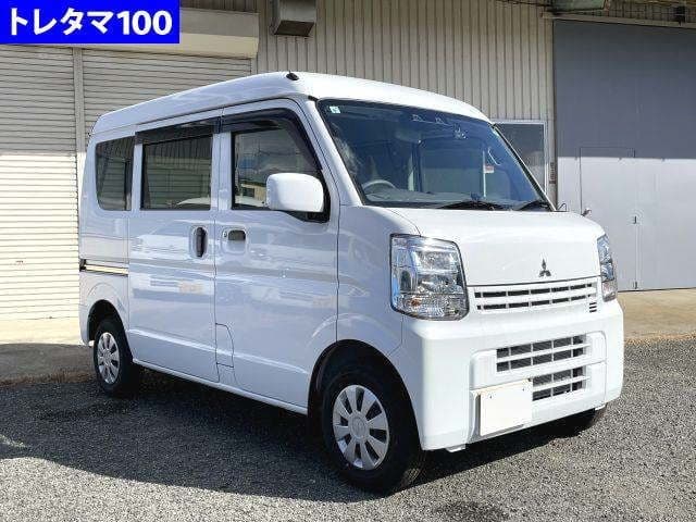 MITSUBISHI Minicab VAN, 2024 год., лот 90260
