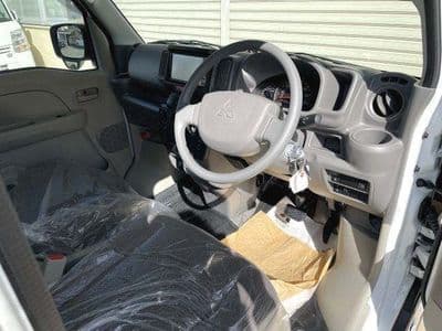 MITSUBISHI Minicab VAN, 2024 год., лот 90260 - фото 3