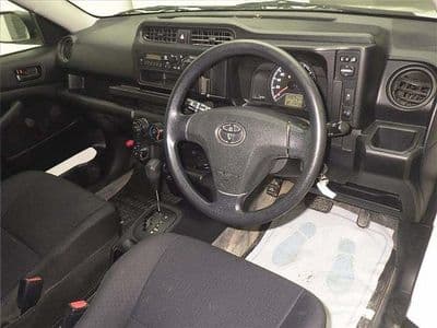 TOYOTA Succeed, 2017 год., лот 2260 - фото 3