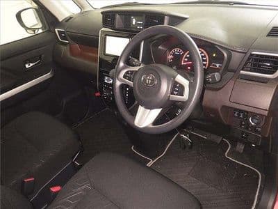 TOYOTA Tank, 2019 год., лот 5660 - фото 3