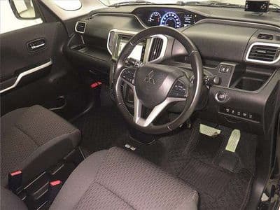 MITSUBISHI Delica D2, 2016 год., лот 5260 - фото 3
