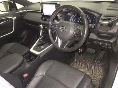 TOYOTA Rav4, 2021 год., лот 8060 - фото 3