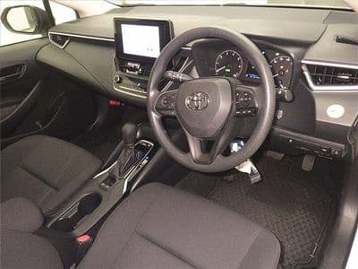 TOYOTA Corolla Touring, 2023 год., лот 60071 - фото 3
