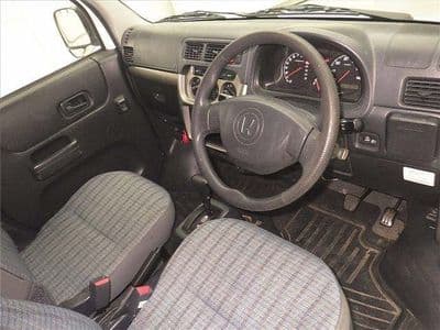 HONDA Acty VAN, 2008 год., лот 70171 - фото 3