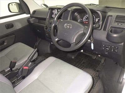 TOYOTA Town Ace VAN, 2023 год., лот 2071 - фото 3