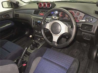 MITSUBISHI Lancer, 2003 год., лот 5671 - фото 3