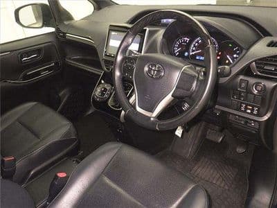 TOYOTA Esquire, 2020 год., лот 5071 - фото 3