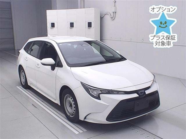 TOYOTA Corolla Touring, 2023 год., лот 60071