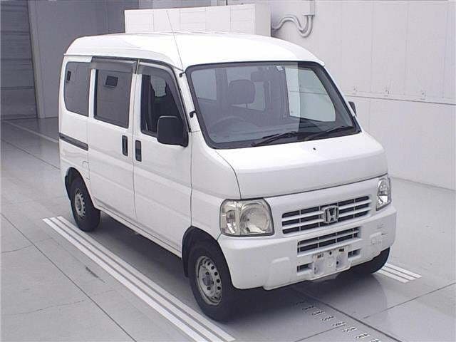 HONDA Acty VAN, 2008 год., лот 70171