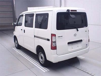 TOYOTA Town Ace VAN, 2023 год., лот 2071 - фото 2