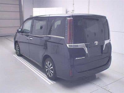 TOYOTA Esquire, 2020 год., лот 5071 - фото 2