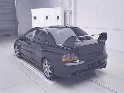 MITSUBISHI Lancer, 2003 год., лот 5671 - фото 2