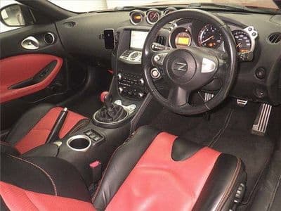 NISSAN Fairladyz, 2009 год., лот 5572 - фото 3