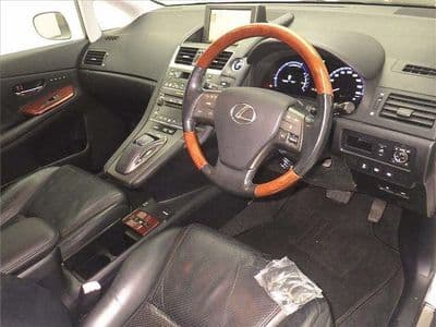 LEXUS Hs, 2009 год., лот 8372 - фото 3