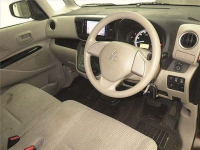 MITSUBISHI Ek Space, 2015 год., лот 272 - фото 3