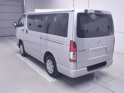 TOYOTA Regius Ace VAN, 2019 год., лот 8572 - фото 2