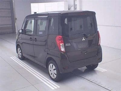 MITSUBISHI Ek Space, 2015 год., лот 272 - фото 2