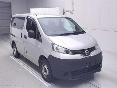 NISSAN Vanette VAN, 2019 год., лот 2141