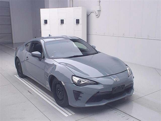 TOYOTA 86, 2019 год., лот 5041